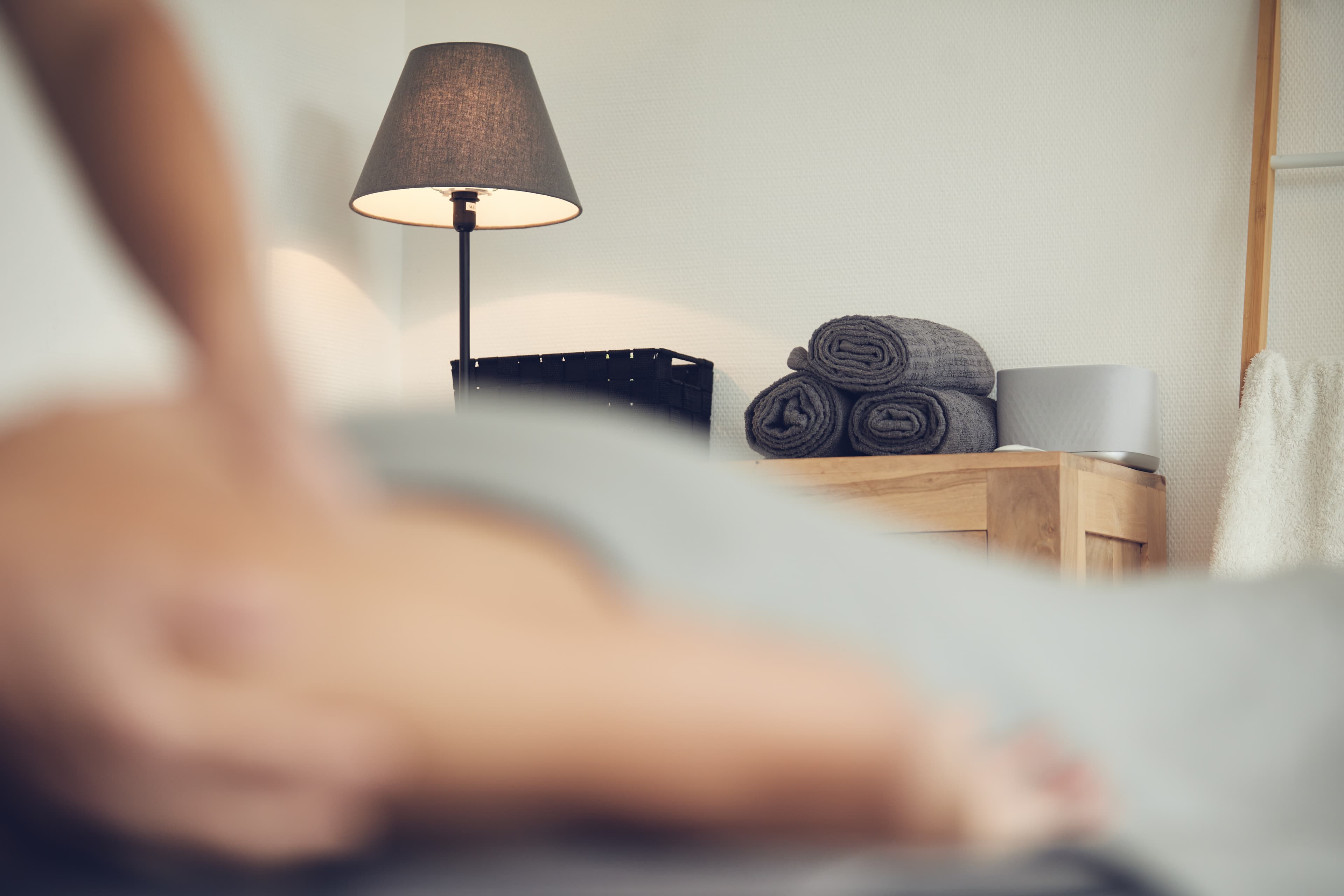 Warum Menschen zu uns kommen